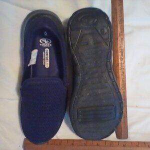 Athletic Works Comfort-Fit Memory Foam shoes